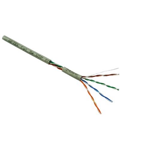 Cáp Mạng APTEK CAT.5e UTP CCA 305m