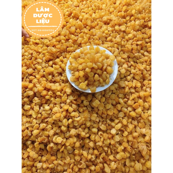 1kg Long Nhãn Hưng Yên Dẻo Thơm Loại 1