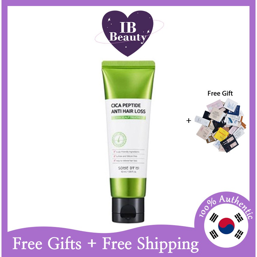 SOME BY MI Tinh Chất Peptide Chống Rụng Tóc 50Ml