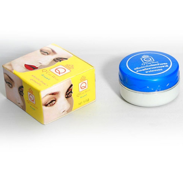 Kem nghệ Q'care white thái lan
