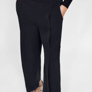 Quần Culottes Za ra