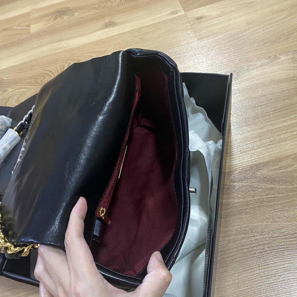 Túi C19 - Super Fullbox Size 24 - Túi xách nữ