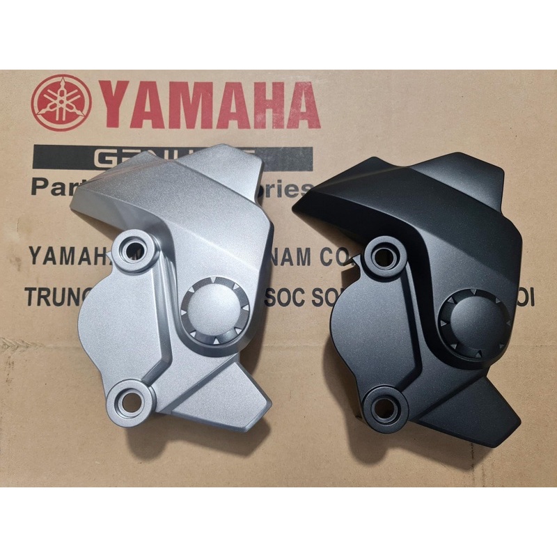 Nắp che nhông Nắp Che Sên mang cá yamaha exciter 135 2010