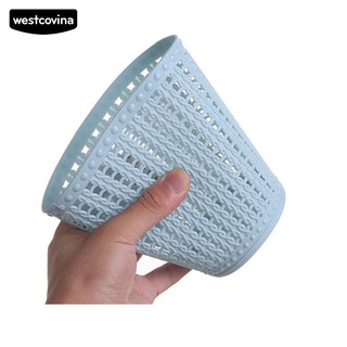 Thùng Rác Mini Để Bàn Tiện Lợi