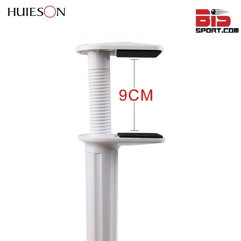 Bộ Dụng Cụ Hỗ Trợ Tập Động Tác, Cảm Giác Bóng Trong Bóng Bàn - Chính Hãng Hueison