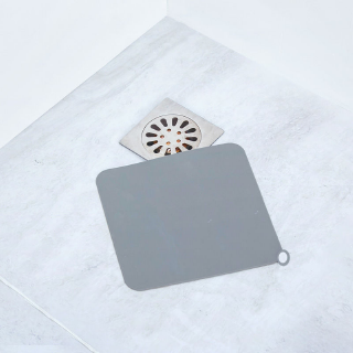 Nắp Đậy Cống Thoát Nước Bằng Silicon