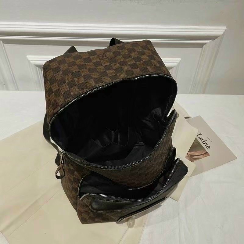 Balo lv vừa laptop