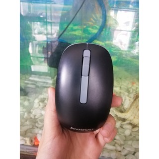 CHUỘT KHÔNG DÂY DELL, LENOVO