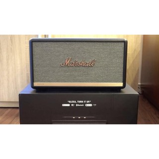 Loa Bluetooth Cao Cấp Marshall Stanmore II