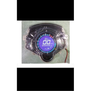 Đồng hồ điện tử wave RSX