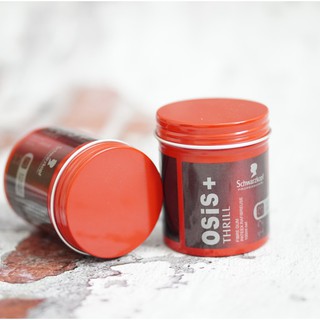 Sáp vuốt tóc Osis+ Thrill CHÍNH HÃNG