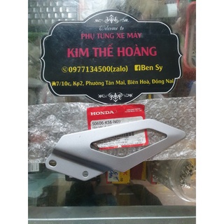 Tấm bảo vệ phải | Che pen đạp Winner , Sonic 150R ... CHÍNH HÃNG HONDA