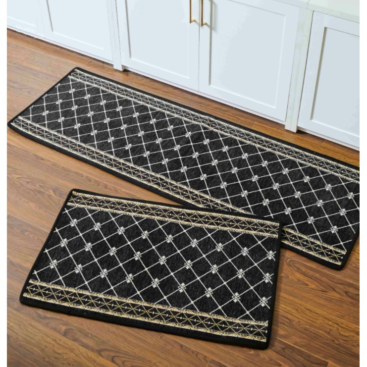 Thảm chân trang trí nhà cửa GRADIENT RUG