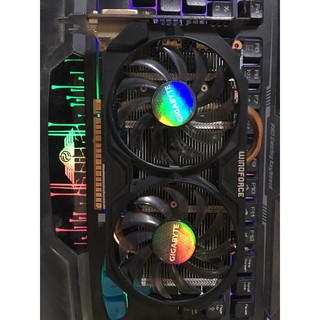 GTX 750Ti 2G DDR5 128 bit