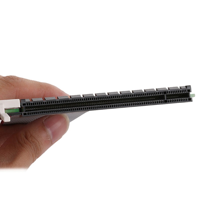 Cáp mở rộng PCI Express PCI-E 16x sang 16X chấu chuyên dụng