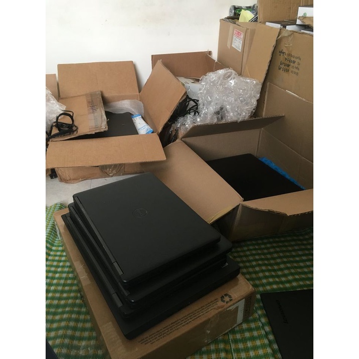 Laptop DELL LATITUDE E7480 I5-6300U / RAM 8GB / SSD 256GB / MÀN 14.1″ | BigBuy360 - bigbuy360.vn