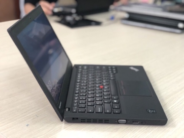 Laptop thinkpad x240 nhỏ gọn i5 4300u ram 4gb ssd 128gb màn 12.5 inch | BigBuy360 - bigbuy360.vn