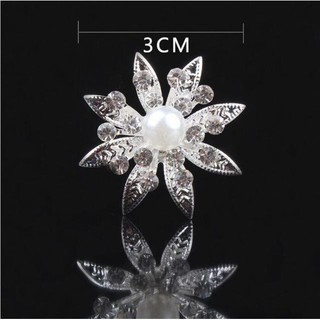 Trâm Cài Tóc 15 Số 25 (Cái)