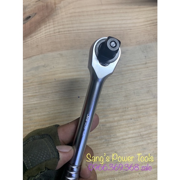 🇯🇵Made in Japan🇯🇵 Cần siết tự động Nhật Bản 1/2” Tone RH4H