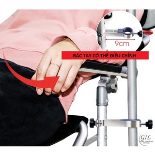Ghế ngồi câu cá địa hình 11