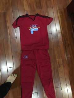 Bộ thu đông chuột Micky