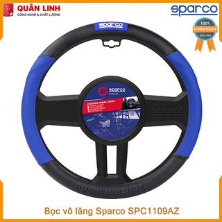 Bọc Vô Lăng SPARCO SPC1109