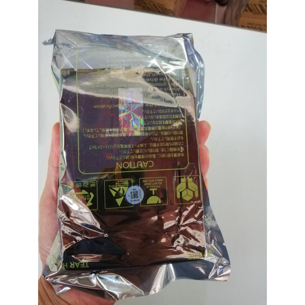 Ổ cứng 6TB TOSHIBA 3.5″ SATA X300, 256M cache, 7200 rpm | BigBuy360 - bigbuy360.vn