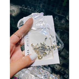 Set đá chân bằng size nhỏ mix 100v