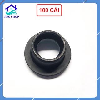 100 ron cao su r16, r22 sử dụng khởi thủy ống pe/ldpe 16mm, 20mm, 25mm