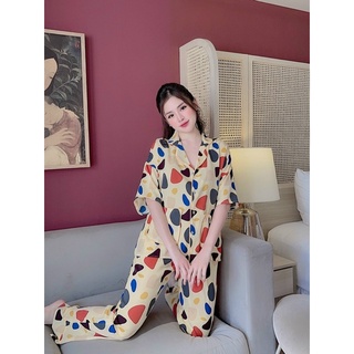 Rập pijama cánh dơi (rập giấy không phải quần áo)