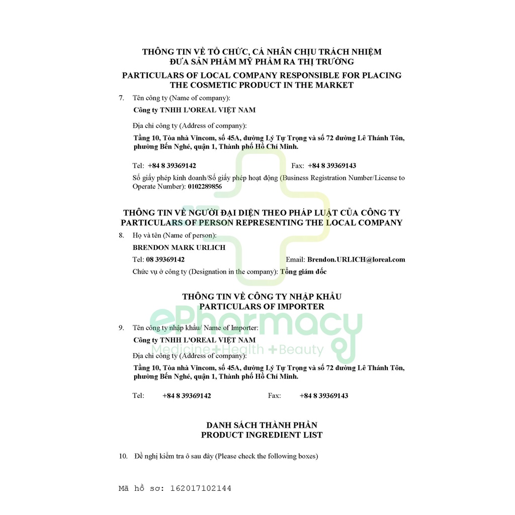 La Roche Posay Duo+ - Kem giảm mụn LA ROCHE POSAY EFFACLAR DUO+ giảm mụn, ngừa vết thâm 15ml | BigBuy360 - bigbuy360.vn