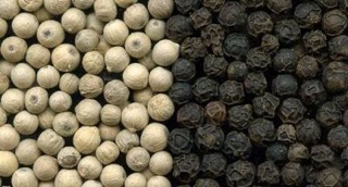 [Giá Sock] Tiêu đen cay 500g