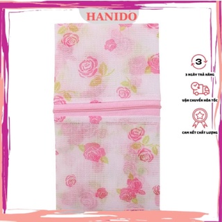 Túi Giặt Đồ Hình Chữ Nhật Cho Máy Giặt 50 x 60 cm siêu bền