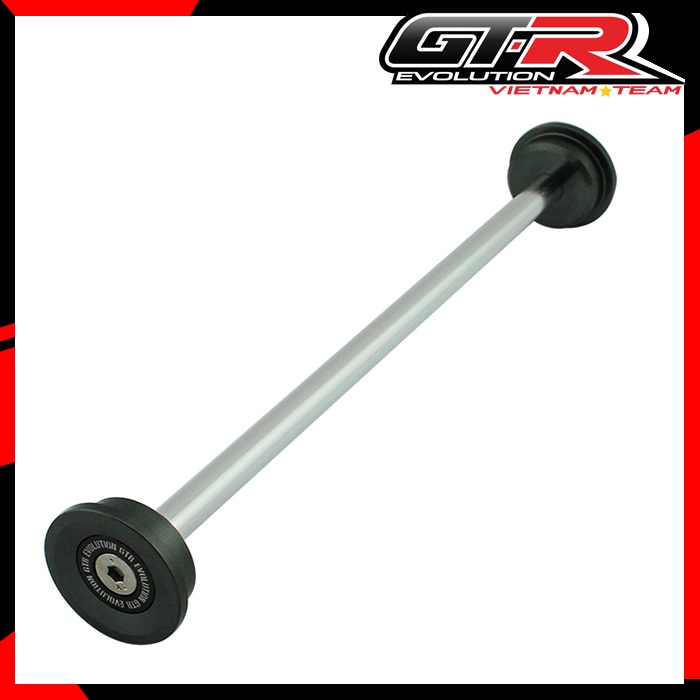 Che lỗ sườn GTR CB150R CB300R