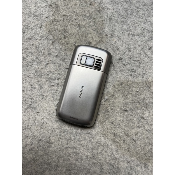 Điện thoại Nokia C6-01 chính hãng