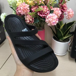 Dép lê cross swiftwater nhẹ thời trang cho bạn nữ