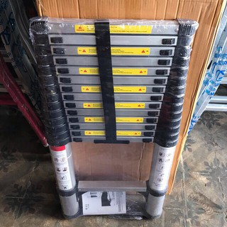 Thang rút đơn cao 5m1 model sk510