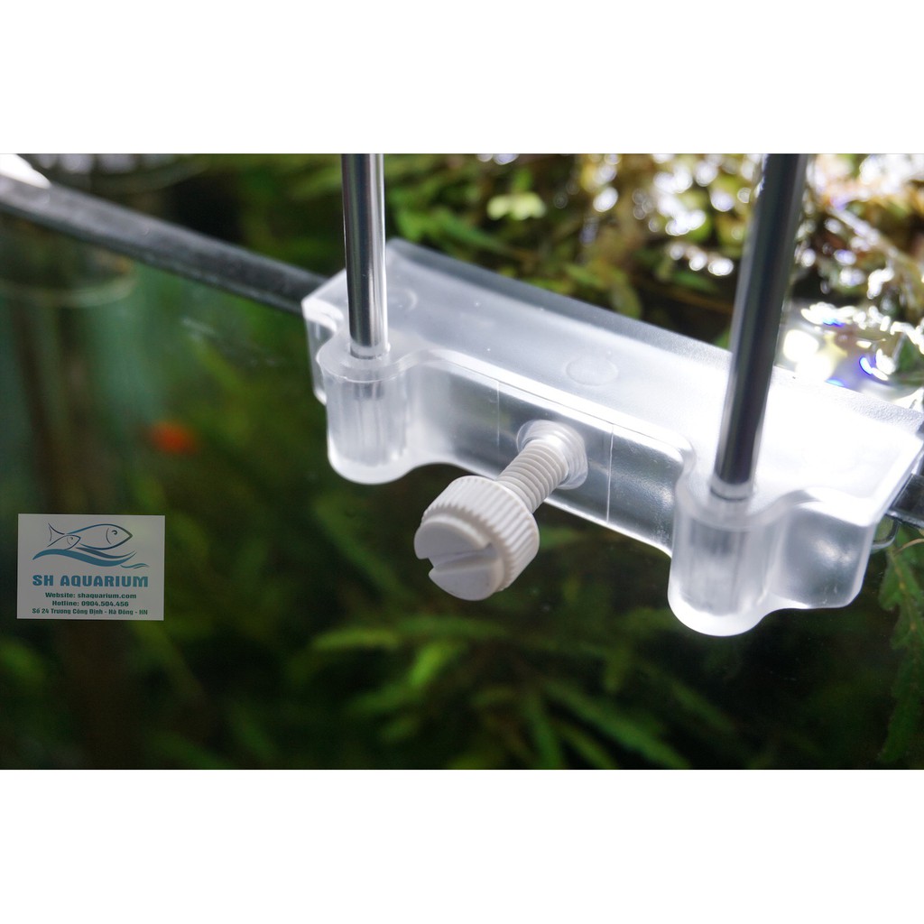 ĐÈN LED SUNSUN ADE-300C