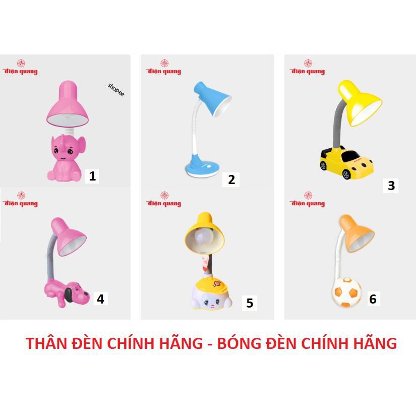 Đèn học chống cận cho bé Điện Quang