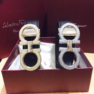 Dây Nịt Đá Lấp Lánh