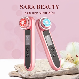 Máy chăm sóc da toàn diện 5in1