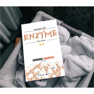 Sách - Nhân Tố Enzyme - Thực Hành (Tái Bản )