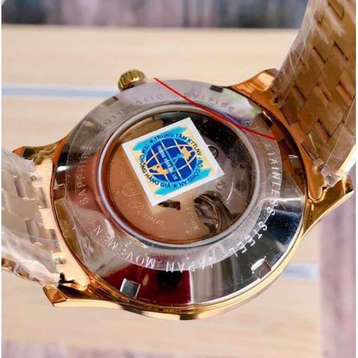 Đồng Hồ Nam Olym Pianus  ♥️FREESHIP♥️ Giảm 99k khi nhập mã  Mã Sản Phẩm OP99141-71AGK-T Chính Hãng