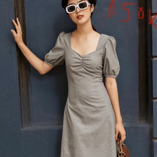 Đầm pass lại