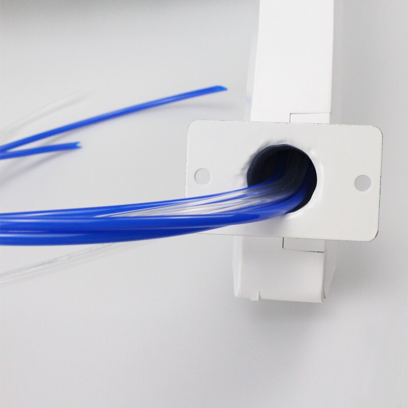 Giá Treo Ghế Nha Khoa Ba Chiều Vỏ Sò Chuyên Dụng