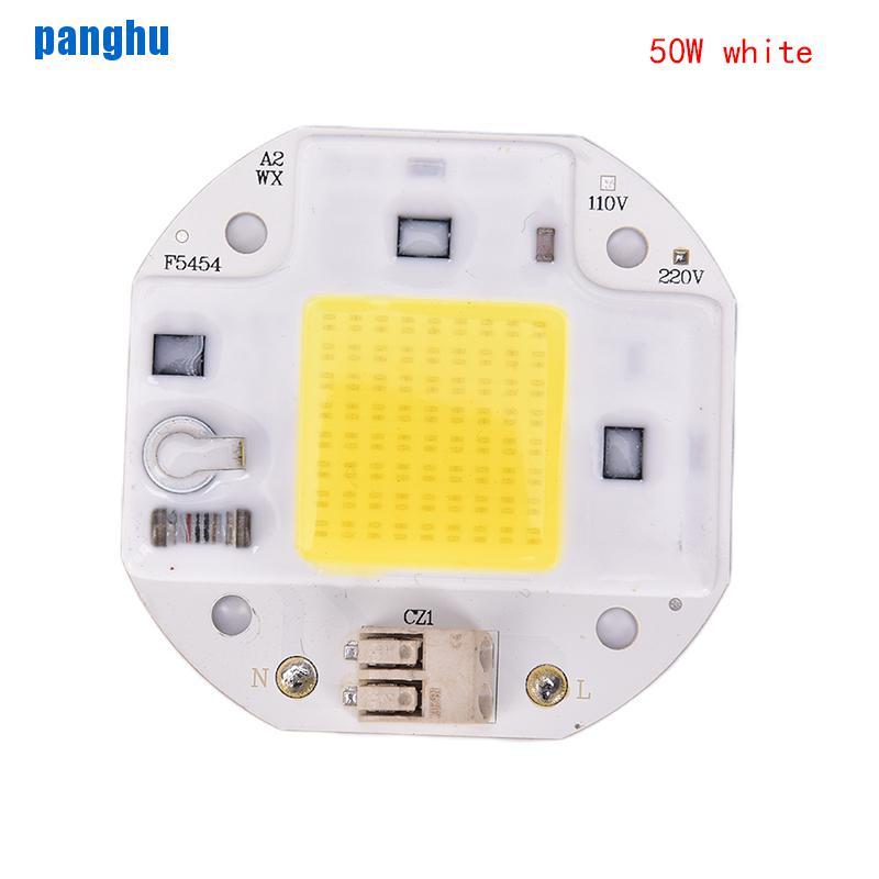 Đèn Led Cob Chất Lượng Cao 100w 70w 50w 220v