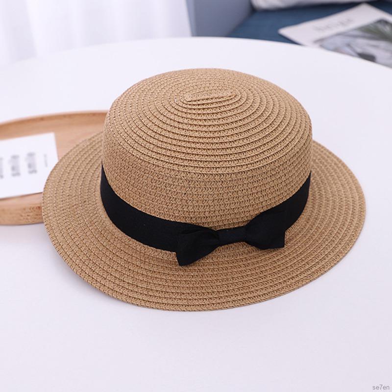 Nón Cói Rộng Vành Che Nắng Se7