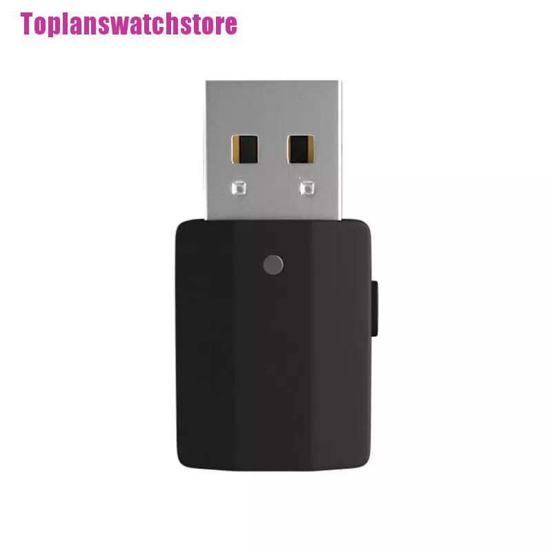Usb Bluetooth 5.0 Truyền Nhận Tín Hiệu 2 Trong 1 Giắc Cắm 3.5mm | BigBuy360 - bigbuy360.vn