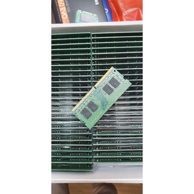 RAM Laptop Samsung 8GB/ 16GB/ 32GB DDR4 bus 3200Mhz- Bảo hành 3 năm