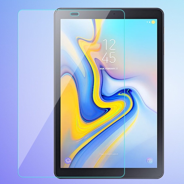 [Mã ELORDER5 giảm 10K đơn 20K] Kính cường lực Samsung Galaxy Tab A 10.5 ( T590/ T595 )